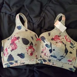 New! Lane Bryant Cacique 42G wireless